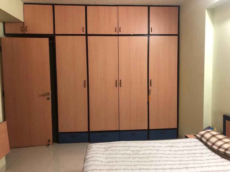 2BHK · Furnished · Apartment