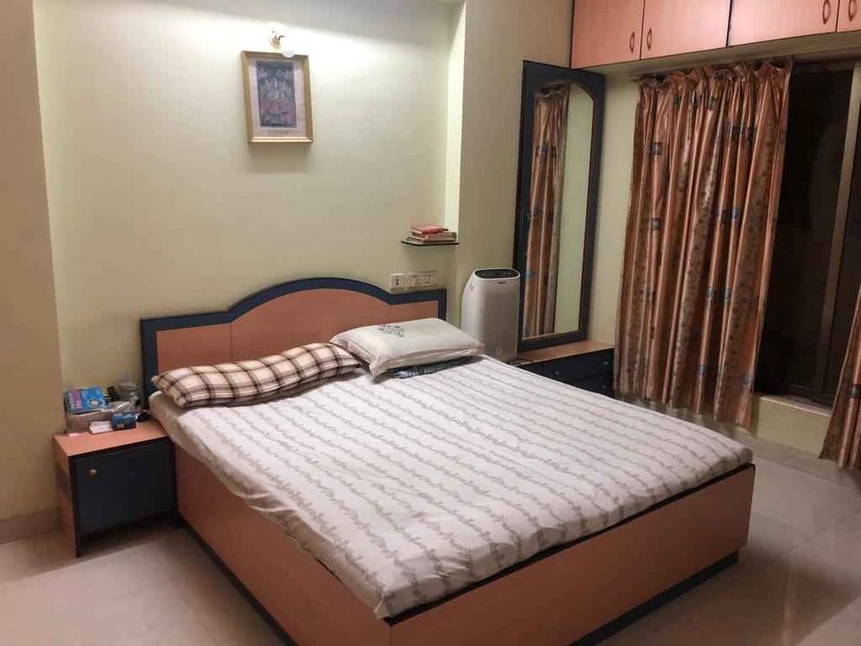 2BHK · Furnished · Apartment