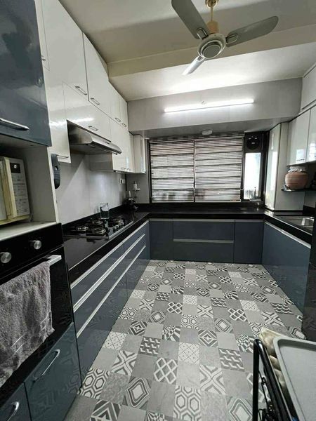 3BHK · Furnished · Apartment