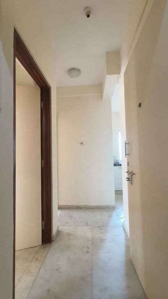 1BHK · Semi Furnished · Apartment