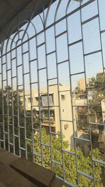 1BHK · Semi Furnished · Apartment