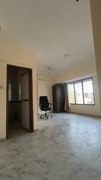 1BHK · Semi Furnished · Apartment