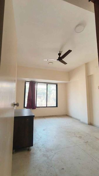 1BHK · Semi Furnished · Apartment