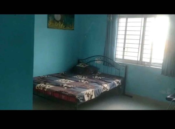 2BHK · Furnished · Apartment