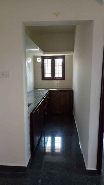 1BHK · Unfurnished · Apartment