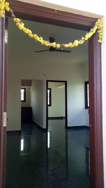 1BHK · Unfurnished · Apartment