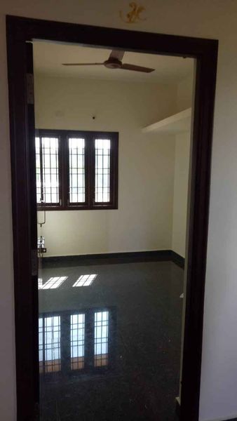 1BHK · Unfurnished · Apartment