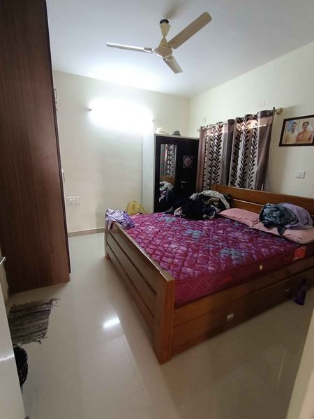 2BHK · Furnished · Apartment