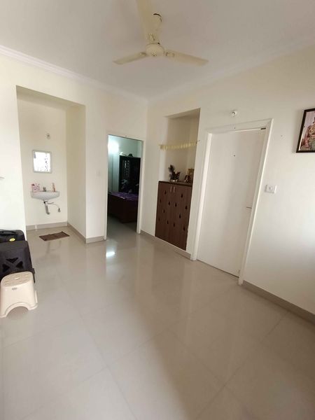 2BHK · Furnished · Apartment