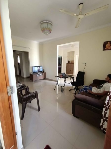 2BHK · Furnished · Apartment