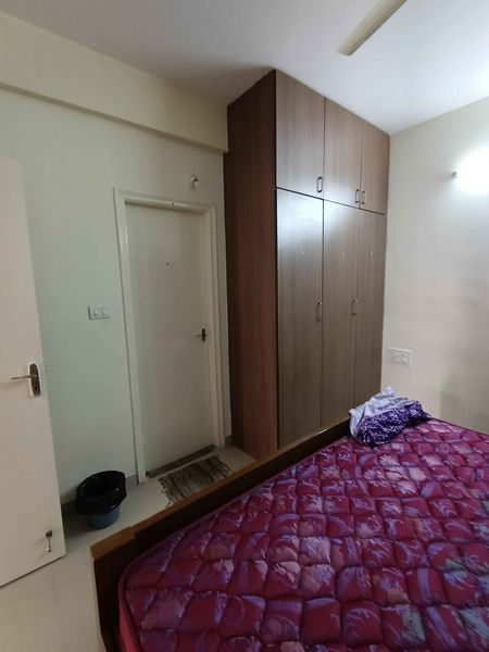 2BHK · Furnished · Apartment