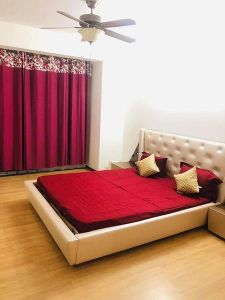 3BHK · Furnished · Apartment