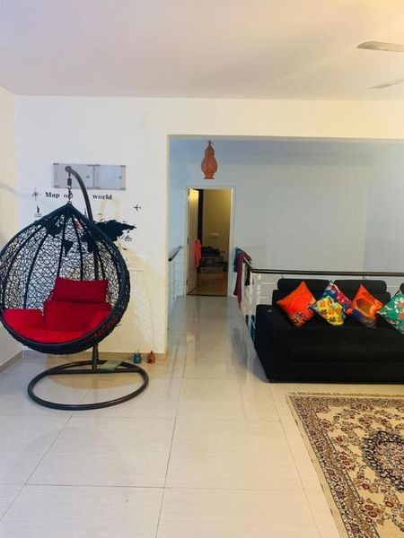 3BHK · Furnished · Apartment