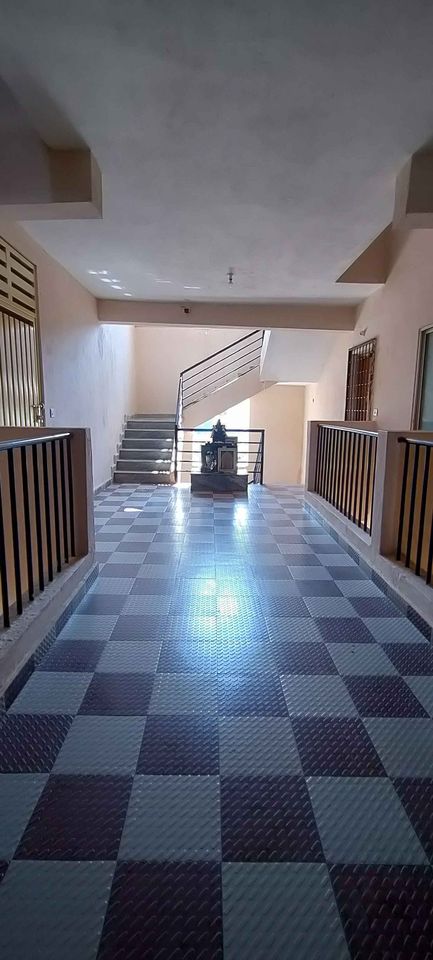 2BHK · Semi Furnished · Apartment