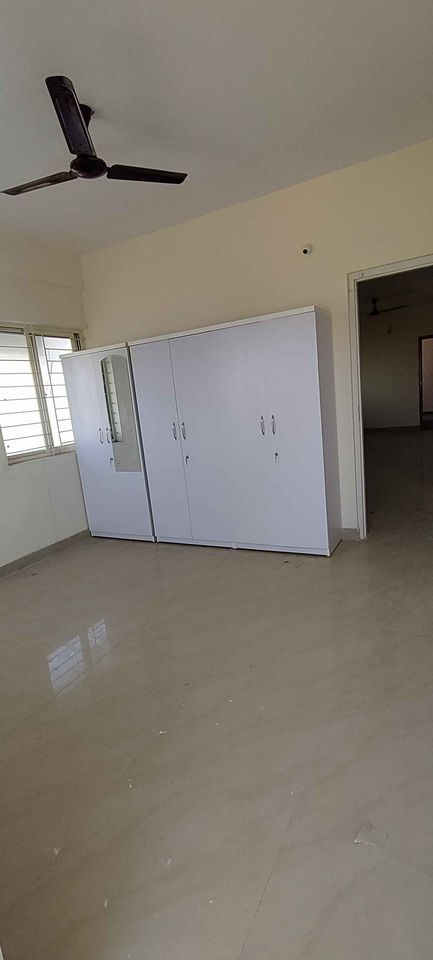2BHK · Semi Furnished · Apartment