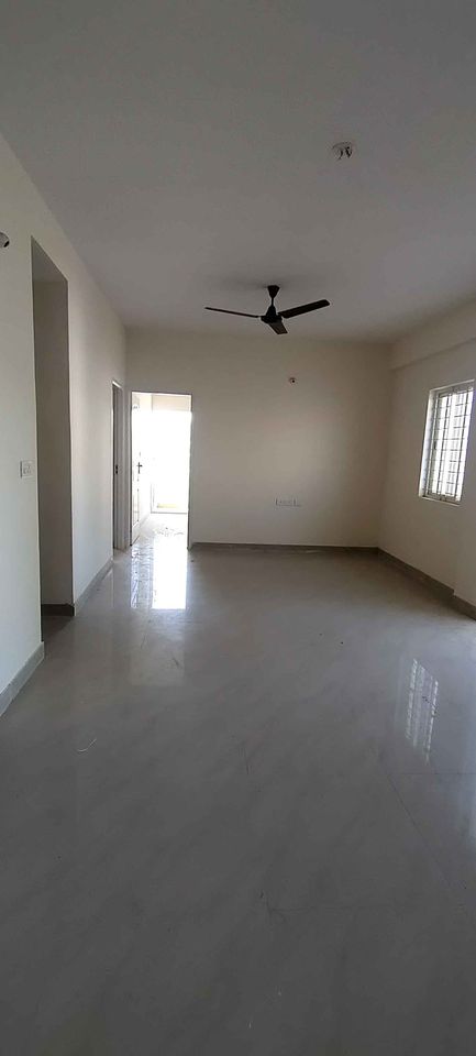 2BHK · Semi Furnished · Apartment