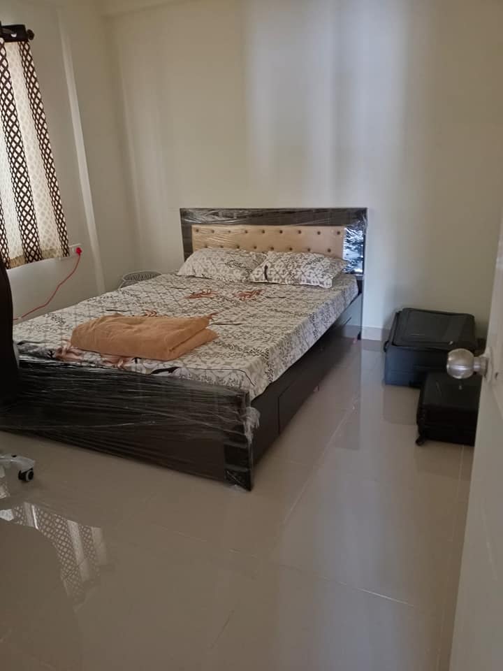 3BHK · Furnished · Apartment