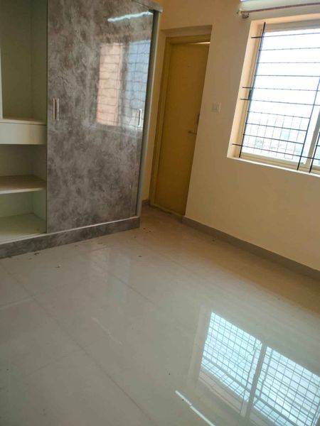 2BHK · Semi Furnished · Apartment