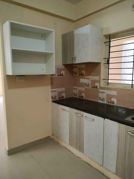 2BHK · Semi Furnished · Apartment