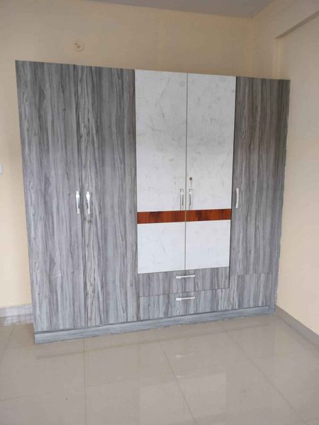 2BHK · Semi Furnished · Apartment