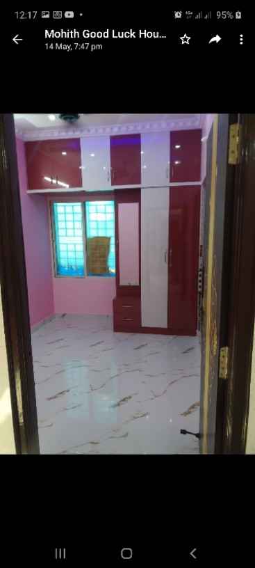 1BHK · Semi Furnished · Apartment