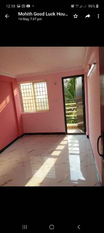 1BHK · Semi Furnished · Apartment