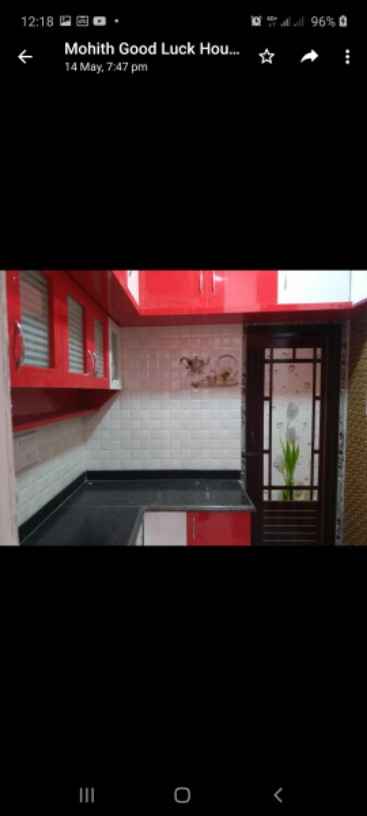 1BHK · Semi Furnished · Apartment
