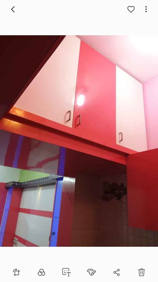 1BHK · Semi Furnished · Apartment