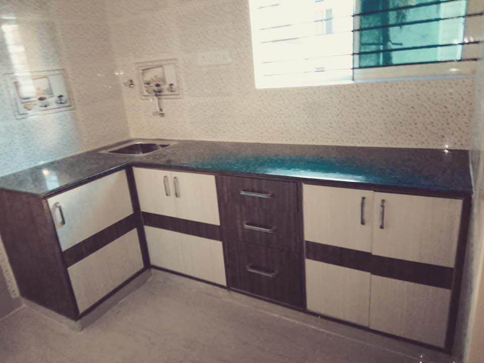 1BHK · Furnished · Apartment