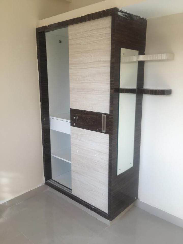 1BHK · Furnished · Apartment
