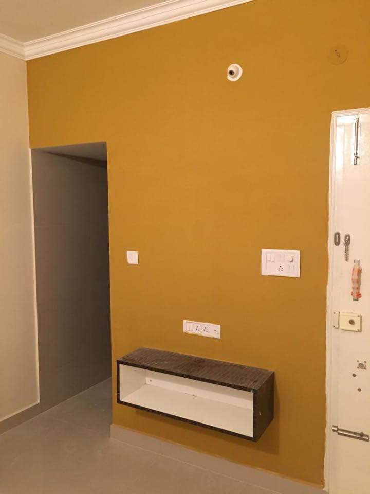 1BHK · Furnished · Apartment