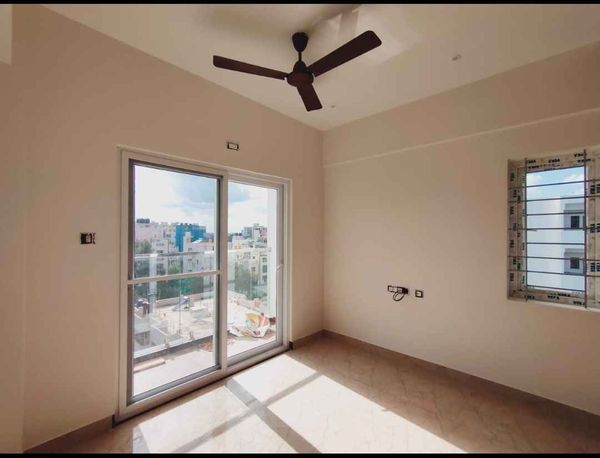 2BHK · Semi Furnished · Apartment