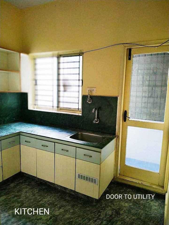 2BHK · Furnished · Apartment
