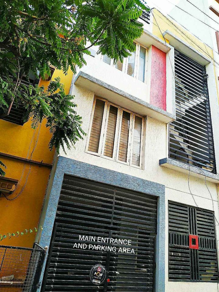 2BHK · Furnished · Apartment