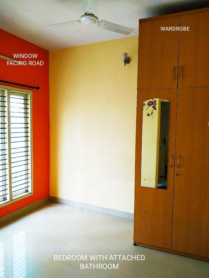 2BHK · Furnished · Apartment
