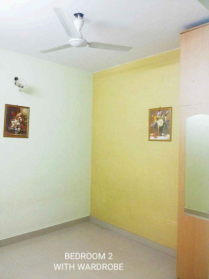 2BHK · Furnished · Apartment