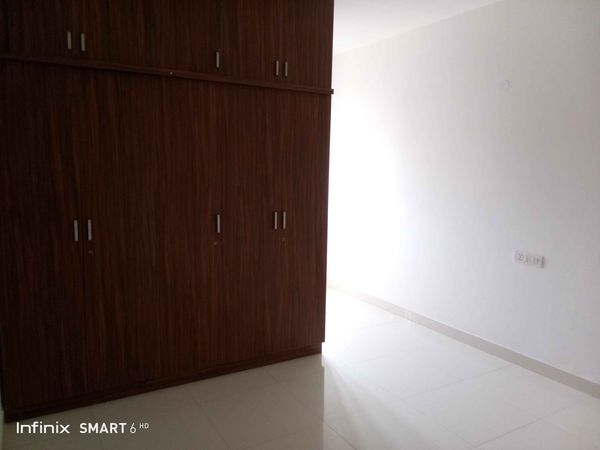 2BHK · Semi Furnished · Apartment