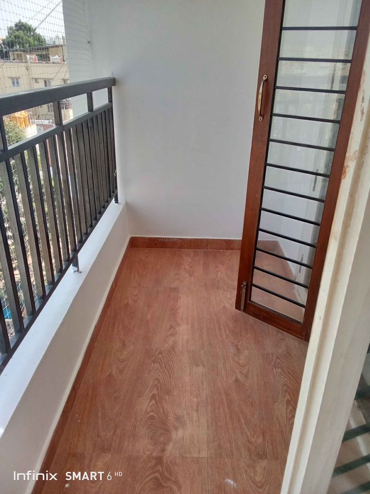 2BHK · Semi Furnished · Apartment