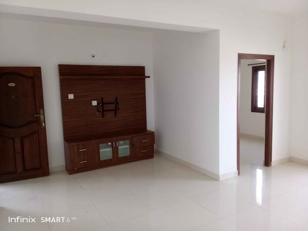2BHK · Semi Furnished · Apartment