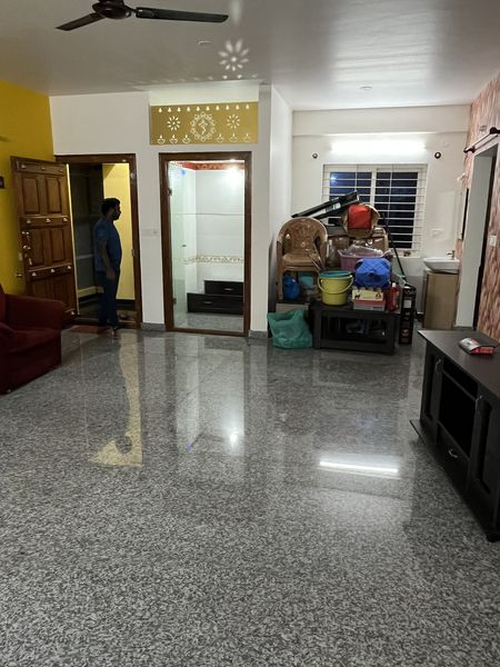2BHK · Semi Furnished · Apartment