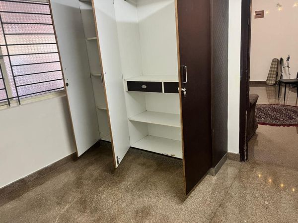 2BHK · Furnished · Apartment