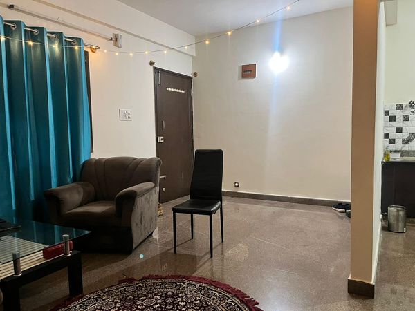 2BHK · Furnished · Apartment