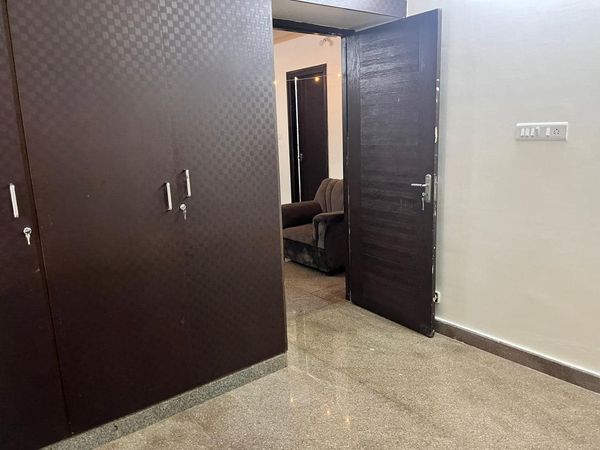 2BHK · Furnished · Apartment