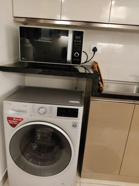 3BHK · Furnished · Apartment