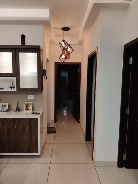 3BHK · Furnished · Apartment