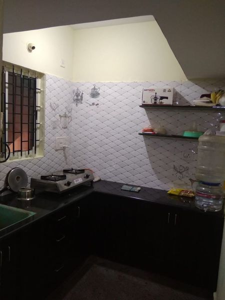 1BHK · Furnished · Apartment