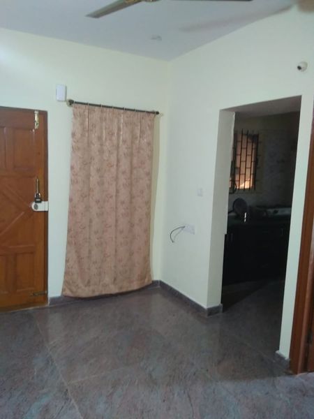 1BHK · Furnished · Apartment