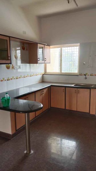 2BHK · Semi Furnished · Apartment