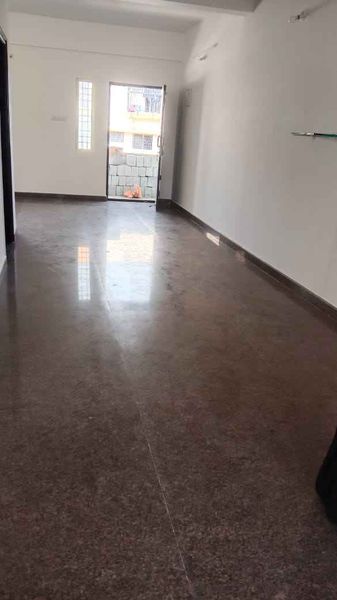 2BHK · Semi Furnished · Apartment