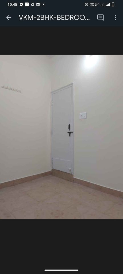 2BHK · Unfurnished · Apartment